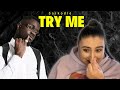 Sarkodie - Try Me 😬🫣 / Just Vibes Reaction