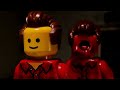 Repeat - A Horror BrickFilm | BRAWL 2022