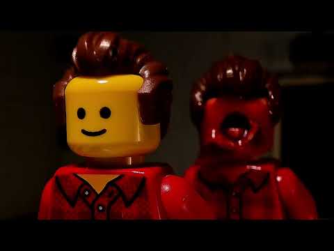 Repeat - A Horror BrickFilm | BRAWL 2022