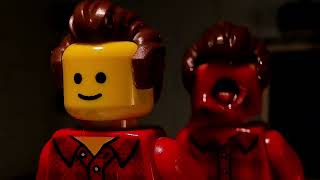 Repeat - A Horror BrickFilm | BRAWL 2022