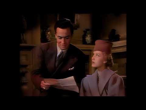 The Gorilla - 1939 (Ritz Brothers) - Full Movie - Colour