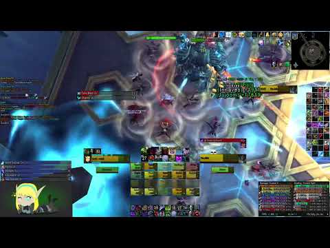 (Muscle Memory) Mythic Jailer - Unholy PoV