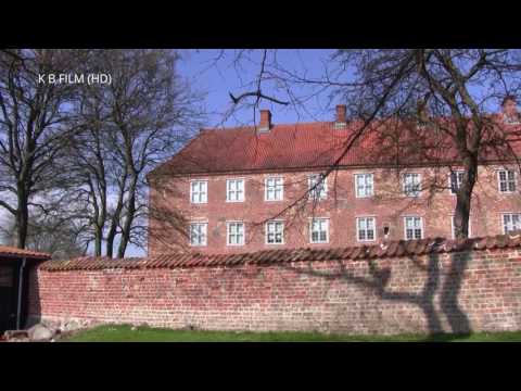 Rundt om Sønderborg slot (HD 1080P)