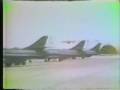 Flying Extremely Low In Oman