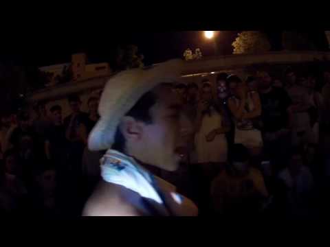 FLOPS VS CHARLY [OCTAVOS] [XTREME BATTLE]