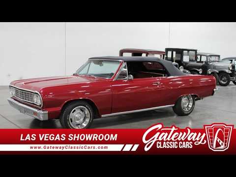 1964 Chevrolet Chevelle (CC-2104826) for sale in Las Vegas, Nevada