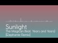 [House] Sunlight - The Magician (ft. Years and ...