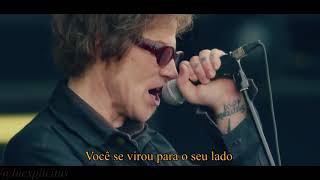 Love Will Tear Us Apart - Mark Lanegan [Joy Division Cover] (Legendando)