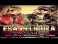 Nejo Ft. Nengo Flow - Esa Pelicula (Official ...