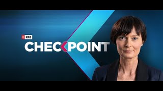 Checkpoint LIVE, Thursday 03/12/2020