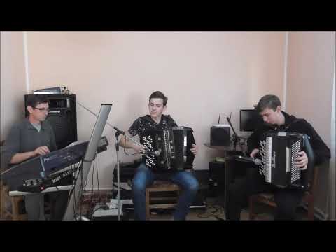 Rumenka kolo ,,Braća Dinići"