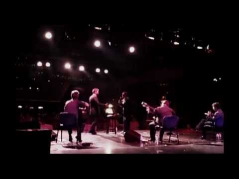 Miguel Ramos & Jorge Nunes - Quebranto