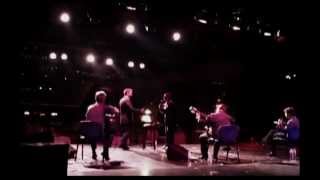 Miguel Ramos & Jorge Nunes - Quebranto