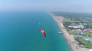 Adrenalin Zamanı (Fora Water Sport)