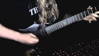 The Fall of Troy - Tom Waits COVER