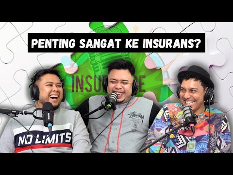 BORA MIC CHECK EP 13: Penting sangat ke insurans?