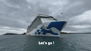 13 Day New Zealand Cruise - The Places We Visited