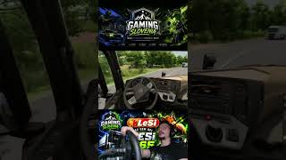 ETS2 GamingSlovenia LeSi OFFICIAL- NIŠ