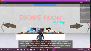 Roblox Escape Room Treasure Cave Th Clip - 