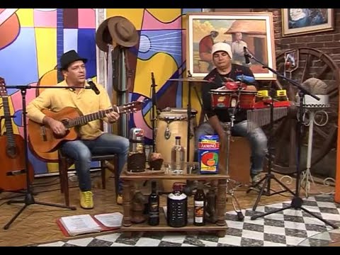 ENTRE MATES Y GUITARRAS PROGRAMA 163 - 30 DE JULIO DE 2016