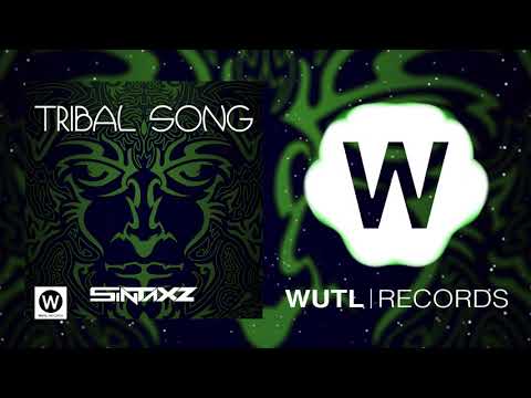 Sintaxz - Tribal Song (2018 Remix)