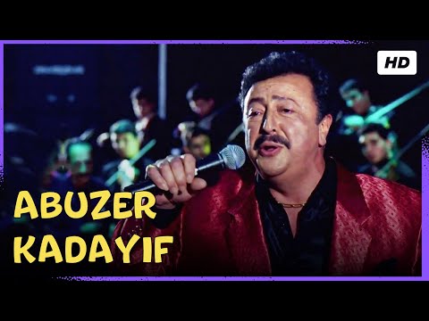 Abuzer Kadayif Fragman