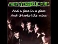 The Psychedelic Furs - Heaven (1984) (with lyrics)