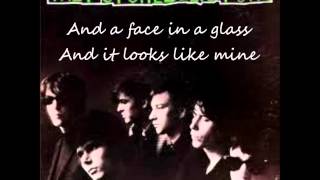 The Psychedelic Furs - Heaven (1984) (with lyrics)