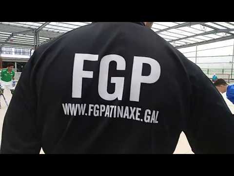 H.C. LICEO - APG BIERZO (1)