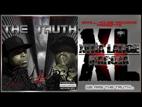 Xtra Large Maroja - Usabhohwe (Official Audio)