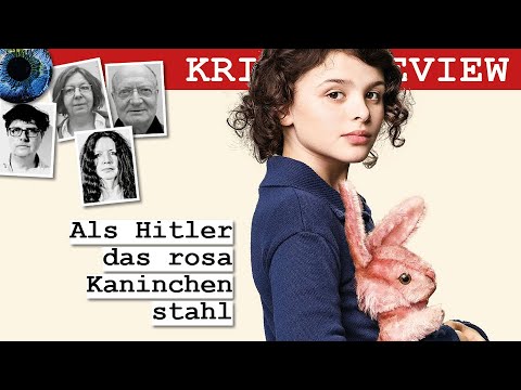 arteshot 46 -  Xmas SPECIAL: Als Hitler das rosa Kaninchen stahl