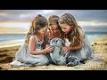 The Island Of Lost Girls ADVENTURE FAMILY Full Movie In English