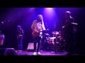 Чиж - Перекресток 4.13.2014 Webster Hall 