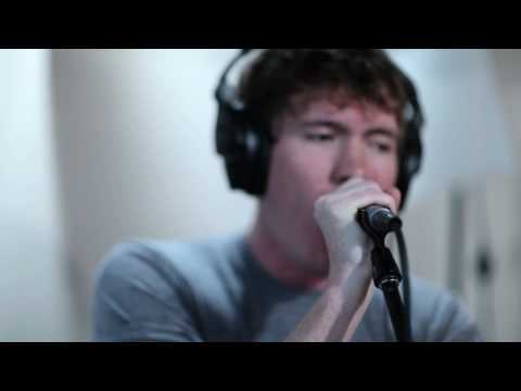 Los Campesinos! - Straight In At 101 (Live on KEXP)