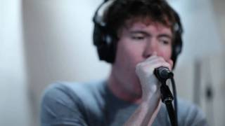 Los Campesinos! - Straight In At 101 (Live on KEXP)