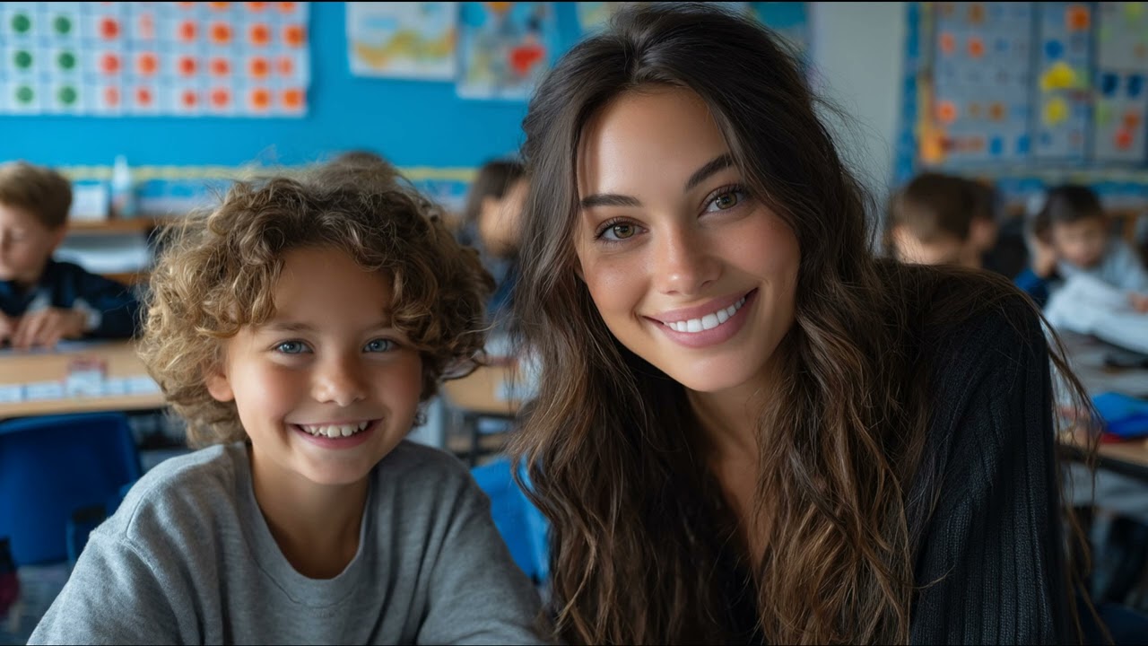 8. Sınıf Matematik - Tam kare pozitif tam sayıları ve kareköklerini tanıma şarkısı