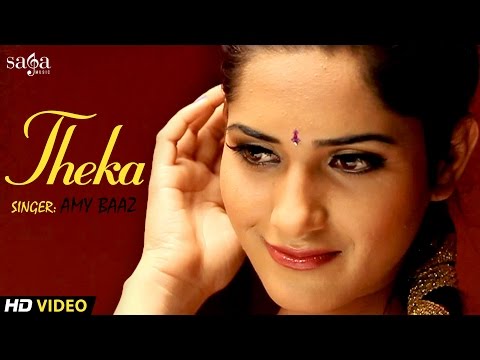 Theka