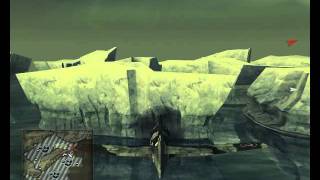 Blazing Angels 2 Secret Missions of WWII Misión 6 Completa