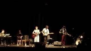 Jenn Grant - Unique New York