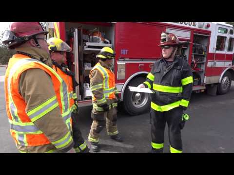 Vehicle Stabilization Training