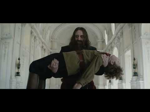 The King's Man - Rasputin Saves Alexei Scene