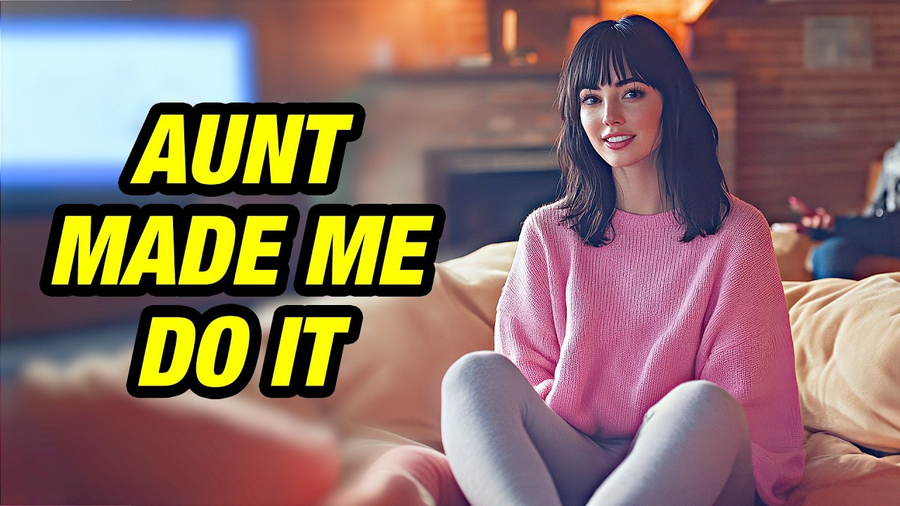 My Year at the All-Girls Academy! 🤯💖 (Crossdressing Stories – MtF Transition)