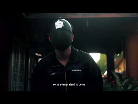 The Mask in the Digital World