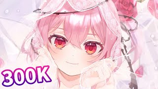 300K PARTY STREAM 🎉【NIJISANJI EN | ROSEMI LOVELOCK】