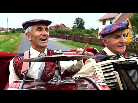 KAPELA VOICE - MY SĄ CHŁOPCY OD LEŻAJSKA 2013 (Archiwalne nagranie)