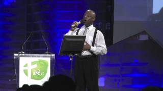To God be The Glory Great Things He Has Done by Wintley Phipps