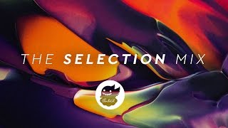 The Selection | Best of EDM Mix 2016 (Winter Holiday Mix)