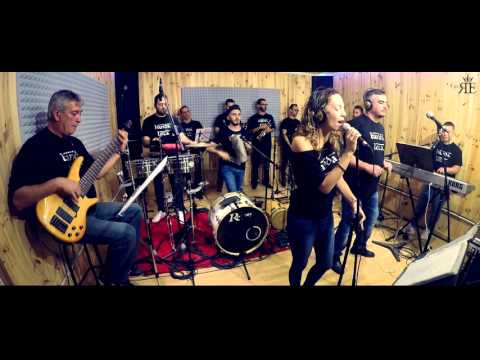 ORQUESTA BANDA LOCA - TE PRESUMO