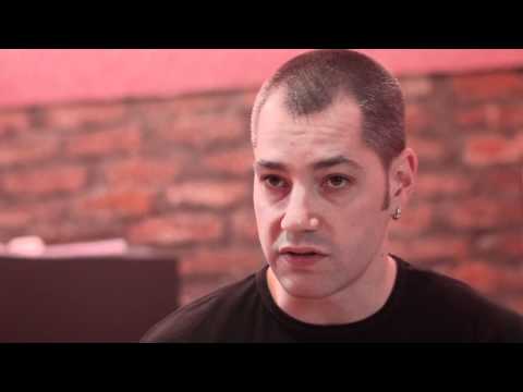 Master Blaster Studio - Vasil Hadzimanov - Pro kursevi - Intervju