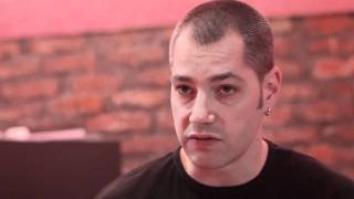 Master Blaster Studio - Vasil Hadzimanov - Pro kursevi - Intervju